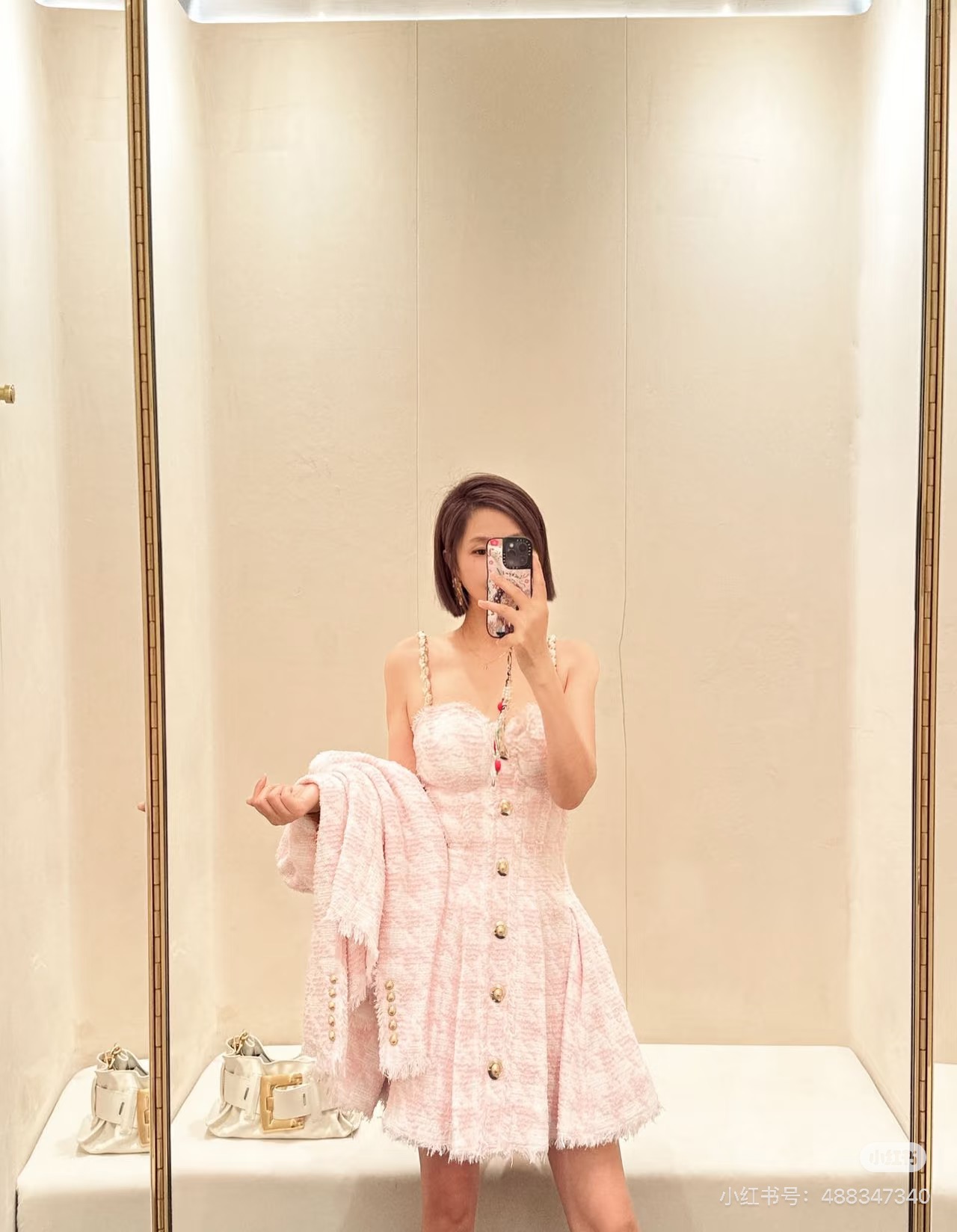 skirts and dresses woman
